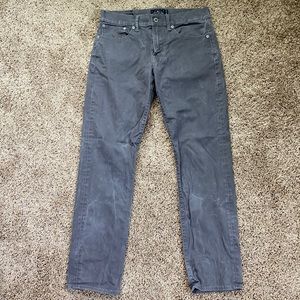 Lucky Brand 121 Heritage Slim